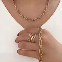 بهت قول میدم فقط خودت بفهمی که طلا نیست|جواهرات|قم, گلزار|دیوار