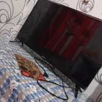 تلویزیون اسنوا ۳۲ اینچ|تلویزیون و پروژکتور|پاکدشت, پاکدشت (مامازند)|دیوار