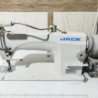 چرخ راسته دوز جک