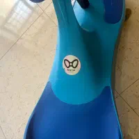 سه چرخه کودک لوو کار|اسباببازی بچه|شهرضا, |دیوار