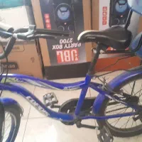 دوچرخه، نو 20