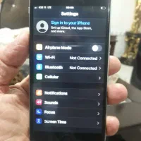 یک عدد گوشی اپل|موبایل|تربتحیدریه, کاشانی|دیوار