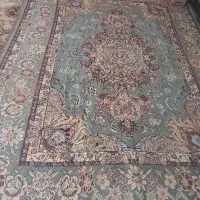 روفرشی تعویض باکرم رنگ ۳متری