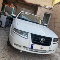 سورن پلاس مدل۱۴۰۲فول۸۵گانه