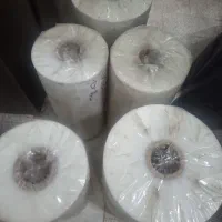 پلاستیک شیرینگ حرارتی عرض ۵۵ سانت