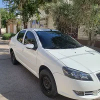 206 مدل 91|خودرو سواری و وانت|دهدشت, |دیوار