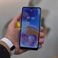 گوشی A23 تمیز خوب