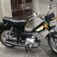 آمیکو 70مدل 84|موتورسیکلت|تبریز, |دیوار