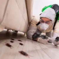 سم پاشی موریانه تضمینی|خدمات نظافت|خرمآباد, |دیوار