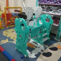 تاب و سرسره بزرگ|اسباب‌‌بازی|میاندوآب, |دیوار