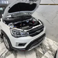 ایکس ۲۲مدل ۱۴۰۱ اکسلنت فول کامل|خودرو سواری و وانت|تبریز, |دیوار