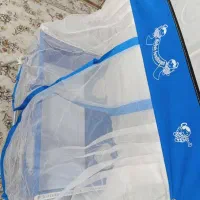 گهواره تاشو|اسباب و اثاث بچه|خرمدره, |دیوار