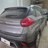 x22 اتومات تحویل اخر 1400|خودرو سواری و وانت|تربت جام, جامی|دیوار