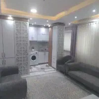 فروش واحد نقلی 3طبقه3واحد طبقه 2