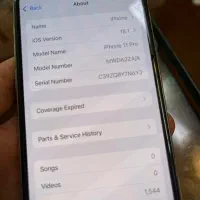 11pro zaa|موبایل|نیشابور, فردوس شمالی|دیوار