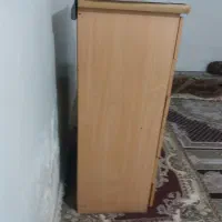 درایورسالم به فروخته میشه|جاکفشی، کمد، دراور|مسجد سلیمان, |دیوار