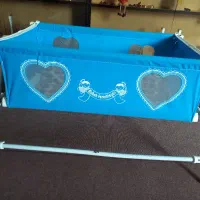 کریر وگهواره