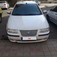 سمند ای اف سون|خودرو سواری و وانت|پرند, فاز ۵|دیوار