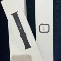 اپل واچ سری ۴|ساعت|تهران, هروی|دیوار