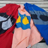 حراج تی شرت زنانه 150 (روز مادر)|لباس|کرج, برغان|دیوار