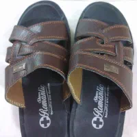 صندل مردانه سایز ۴۲