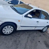 سمند LX مدل ۹۷|خودرو سواری و وانت|کرج, پیشاهنگی|دیوار