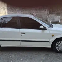 سمندLX مدل ۱۳۹۴