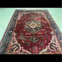 فرش دستباف ۱.۱/۵