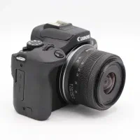 دوربین کانن Canon R100 (تعداد 100 عددشات)|دوربین عکاسی و فیلم‌برداری|تهران, شیخ هادی|دیوار