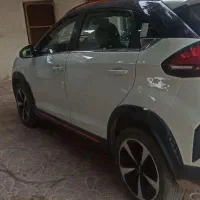 ام‌وی‌ام X33 Cross، مدل ۱۴۰۳|خودرو سواری و وانت|تبریز, |دیوار