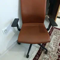 صندلی اداری