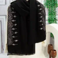 شال روسری مجلسی|لباس|تبریز, |دیوار