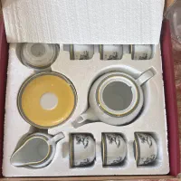 سرویس چای خوری