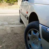 پژو پارس تک|خودرو سواری و وانت|صادق آباد, |دیوار