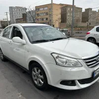 ام وی ام ۵۵۰ دنده اتومات مدل ۱۳۹۴