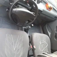 پراید صبا کارمندی|خودرو سواری و وانت|گرگان, |دیوار