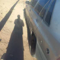 پراید ۱۴۱ مدل 85|خودرو سواری و وانت|بافق, |دیوار