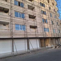 پیش فروش آپارتمان۱۱۰متر،طبقه۶جعفری پناه