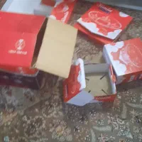 پذیرایی بلور|ظروف سرو و پذیرایی|اصفهان, هفتون|دیوار