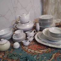 چینی 12 نفره