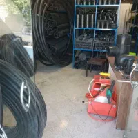 لوله و اتصالات مهراب|عمده‌فروشی|بیرجند, |دیوار