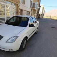 تیبا مدل۴۰۱