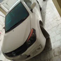 جیلی سفید مدل ۹۶