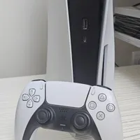 ps5 دیسک خور|کنسول، بازی ویدئویی و آنلاین|تبریز, |دیوار