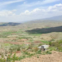 تور سنندج گردی