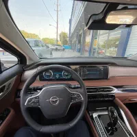 هایما 7x صفر کیلومتر مدل ۴۰۴|خودرو سواری و وانت|خرم‌آباد, |دیوار