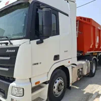 فوتون باکمپرس|خودرو سنگین|بندر کنگان, |دیوار