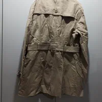 پالتو سایز 48 نو|لباس|دوگنبدان, |دیوار