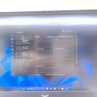 hp victus 15 گیمینگ زیبا|رایانه همراه|کرج, گوهردشت|دیوار