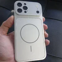 آیفون ۱۲پرومکس باطری ۱۰۰